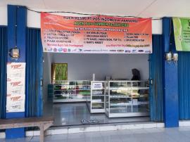 Badan Usaha Milik Desa (Bumdes) Sumber Sejahtera Kalurahan Sumberejo